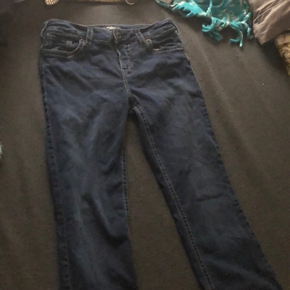 Silvers - Picture 1 of 3